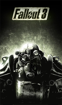 Illustration for article titled On the Subject of Fallout...